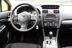 Subaru Impreza 2012 года